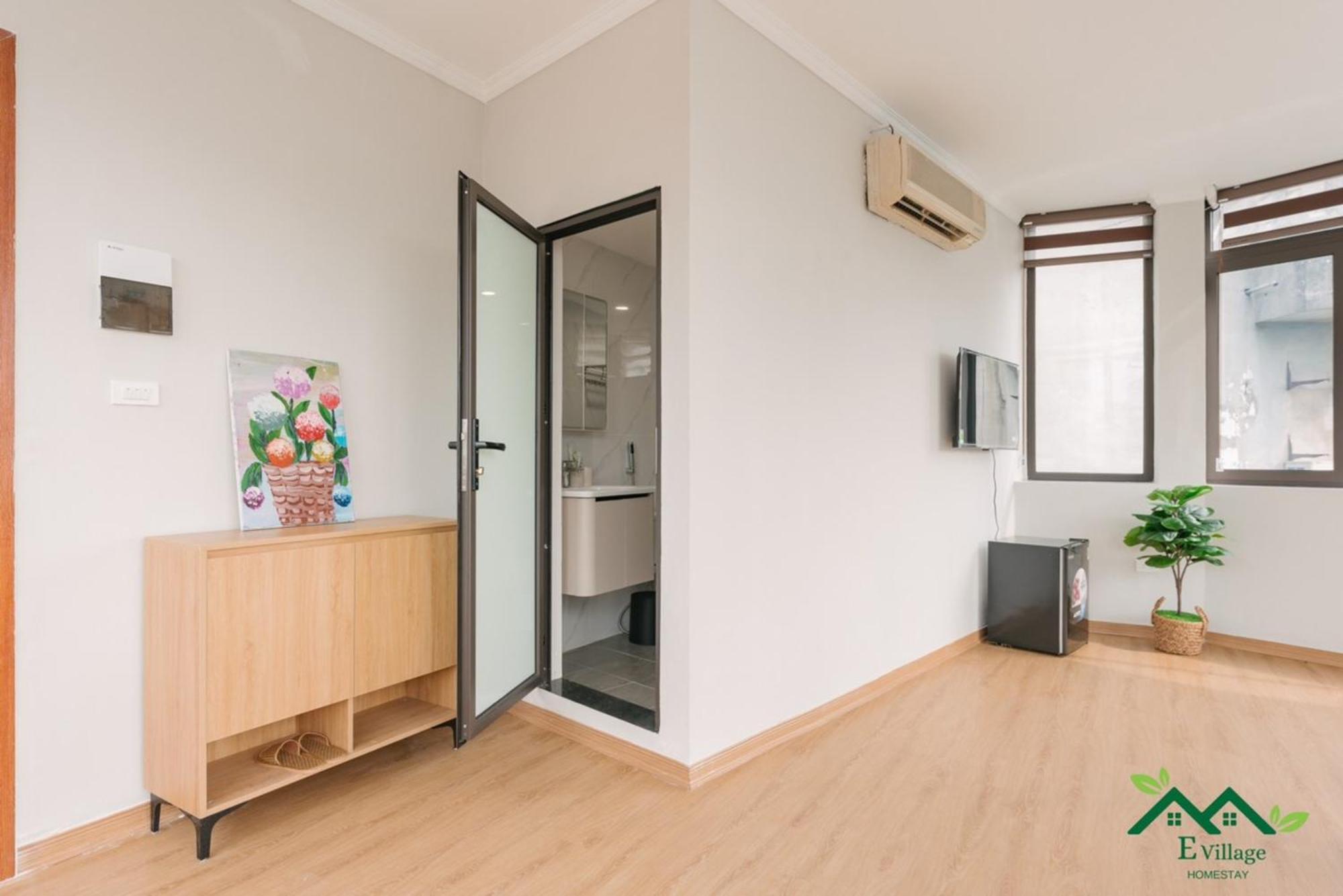 E Village Hotel Ханой Екстер'єр фото