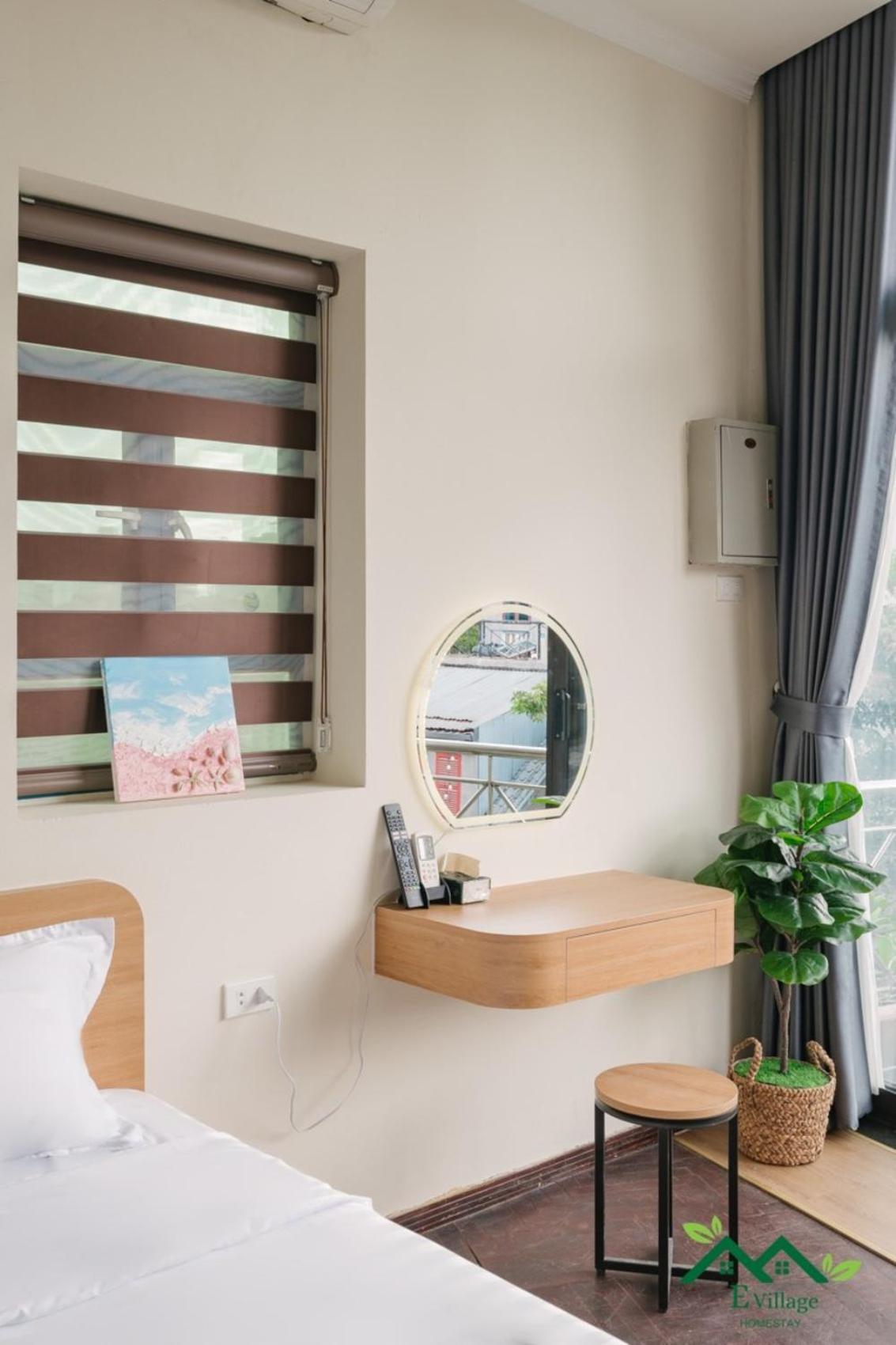 E Village Hotel Ханой Екстер'єр фото