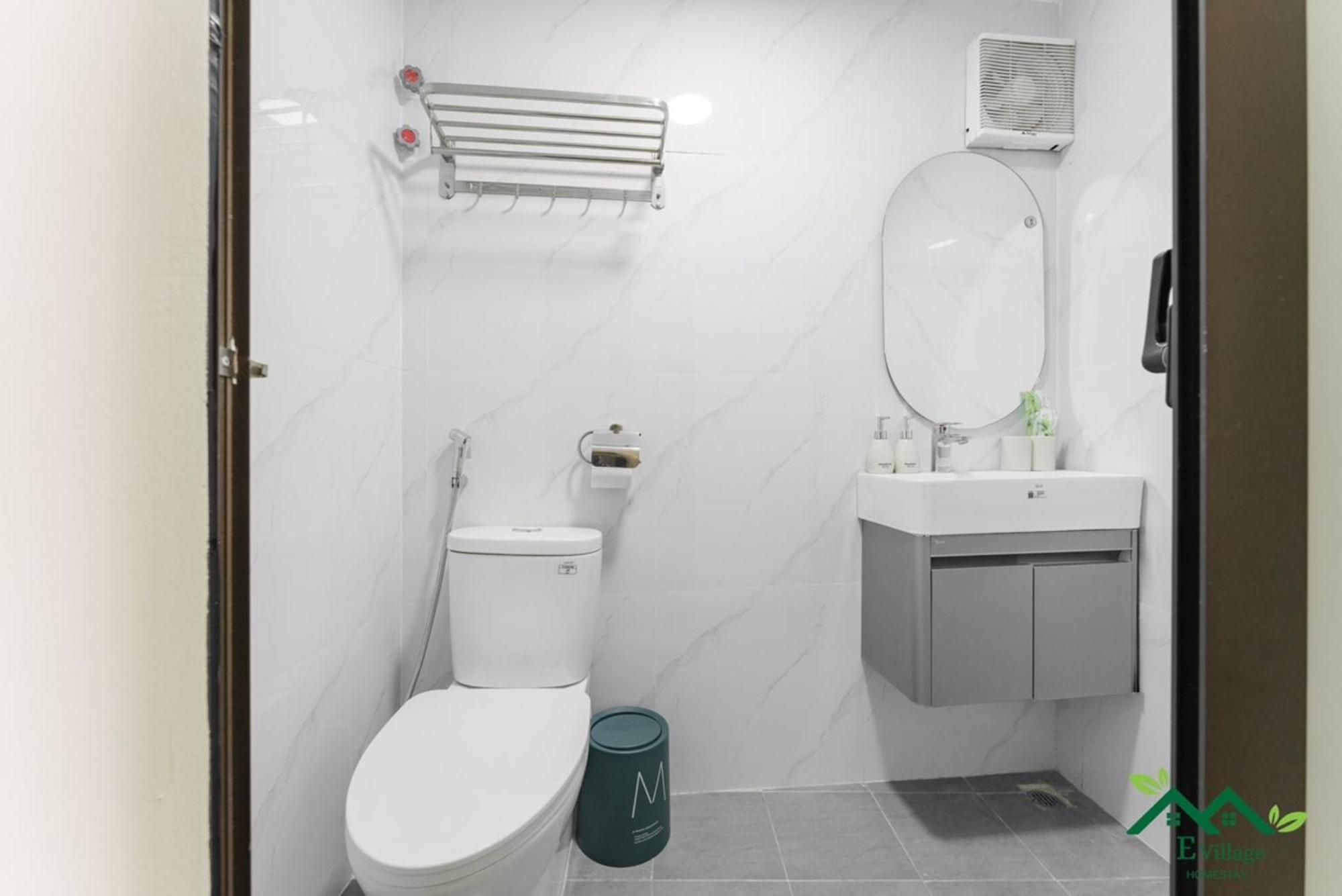 E Village Hotel Ханой Екстер'єр фото