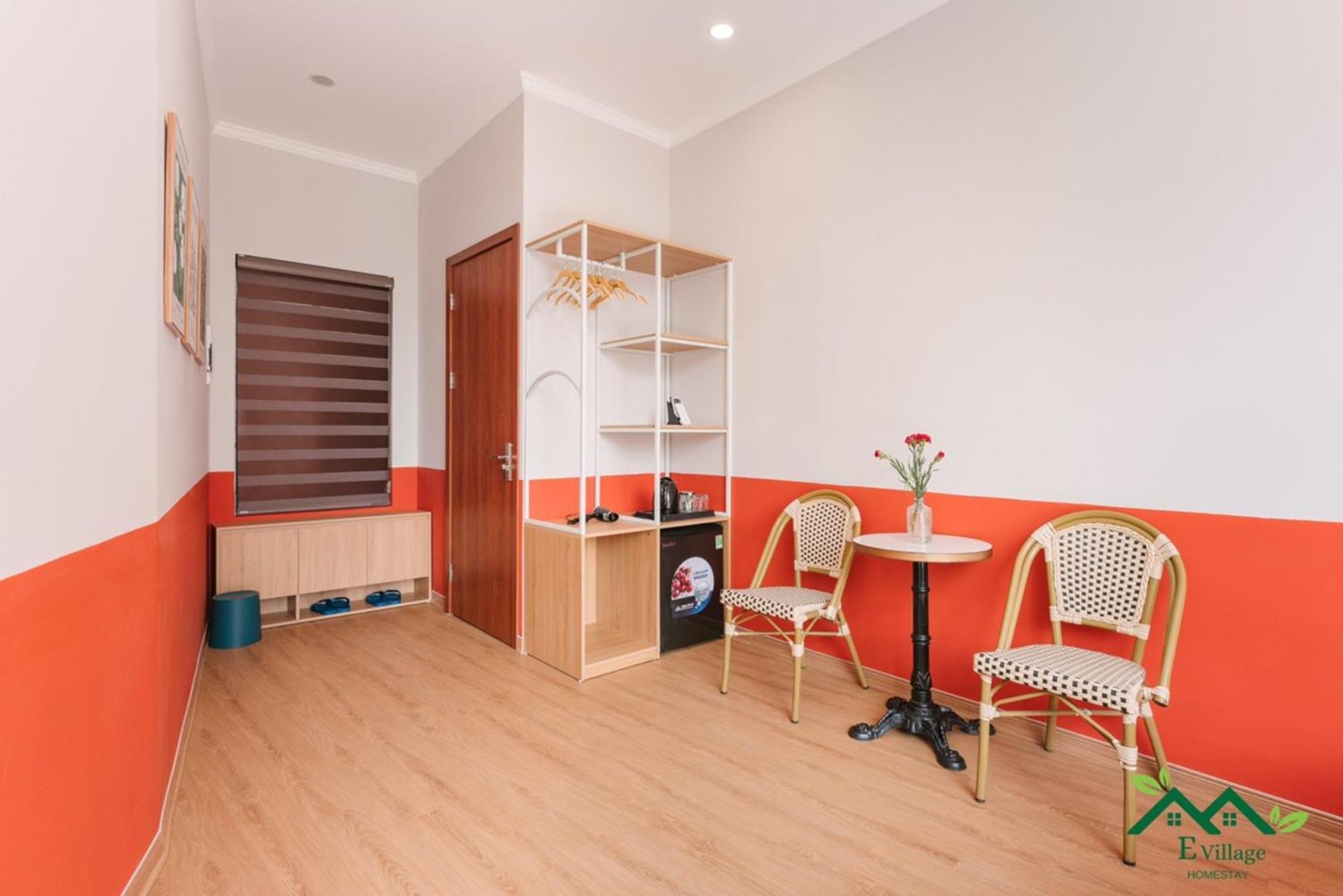 E Village Hotel Ханой Екстер'єр фото