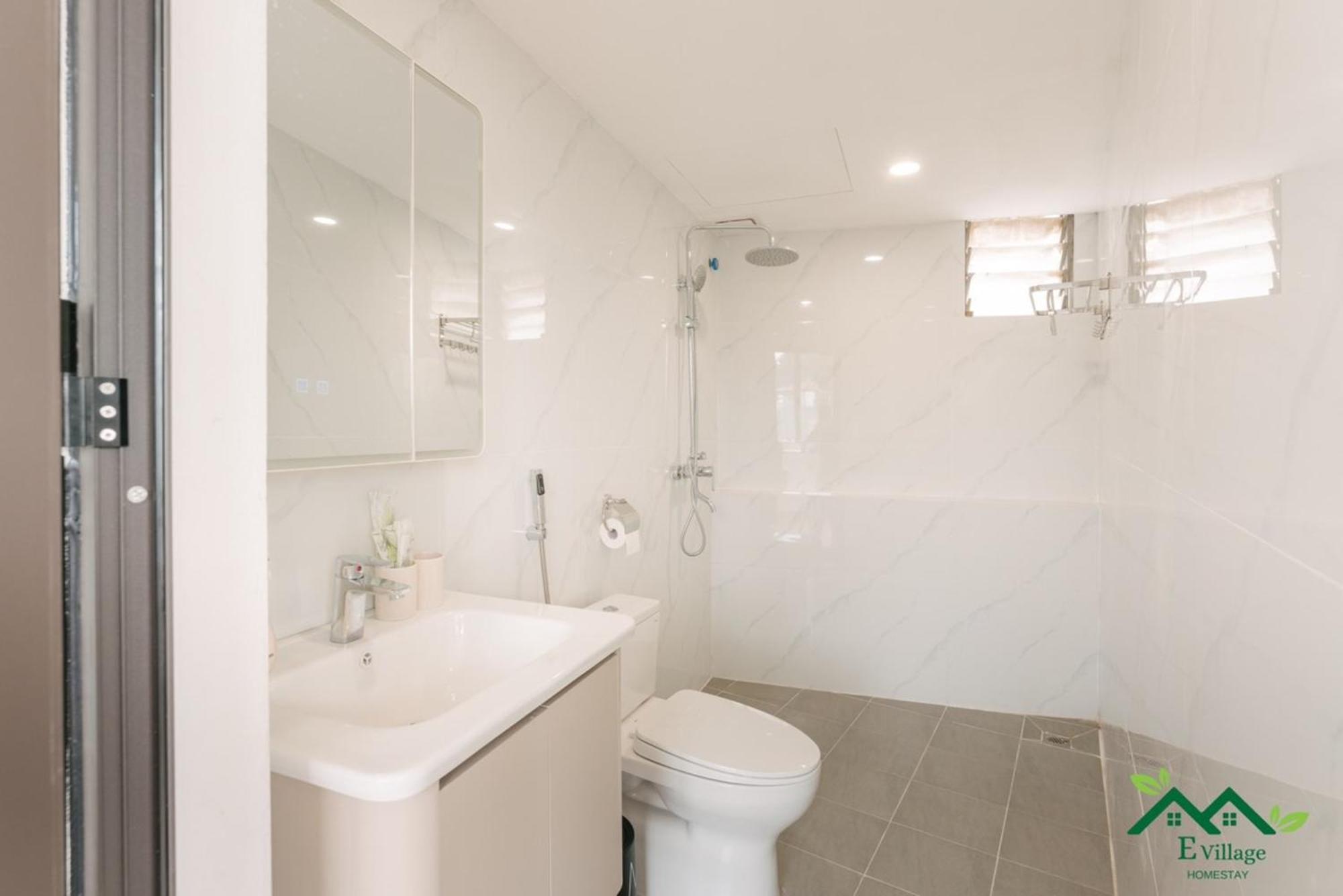 E Village Hotel Ханой Екстер'єр фото