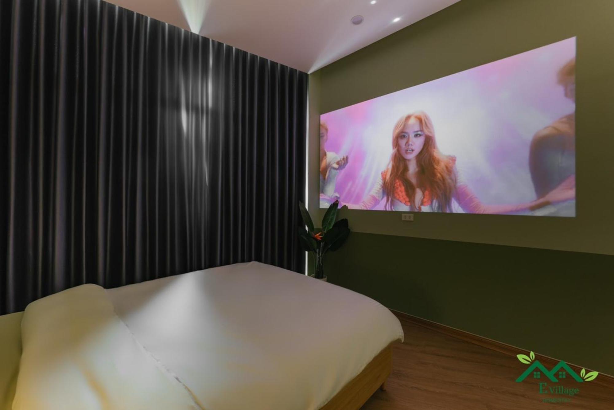 E Village Hotel Ханой Екстер'єр фото