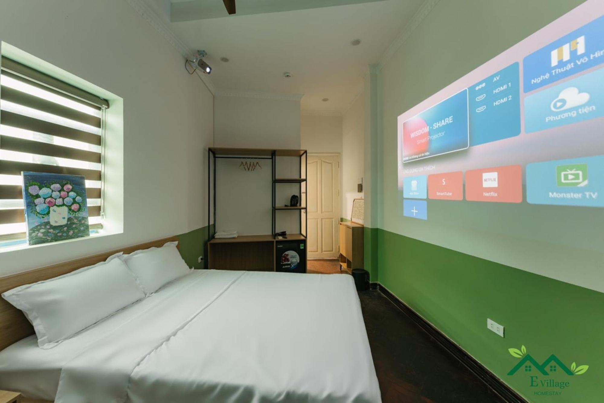 E Village Hotel Ханой Екстер'єр фото