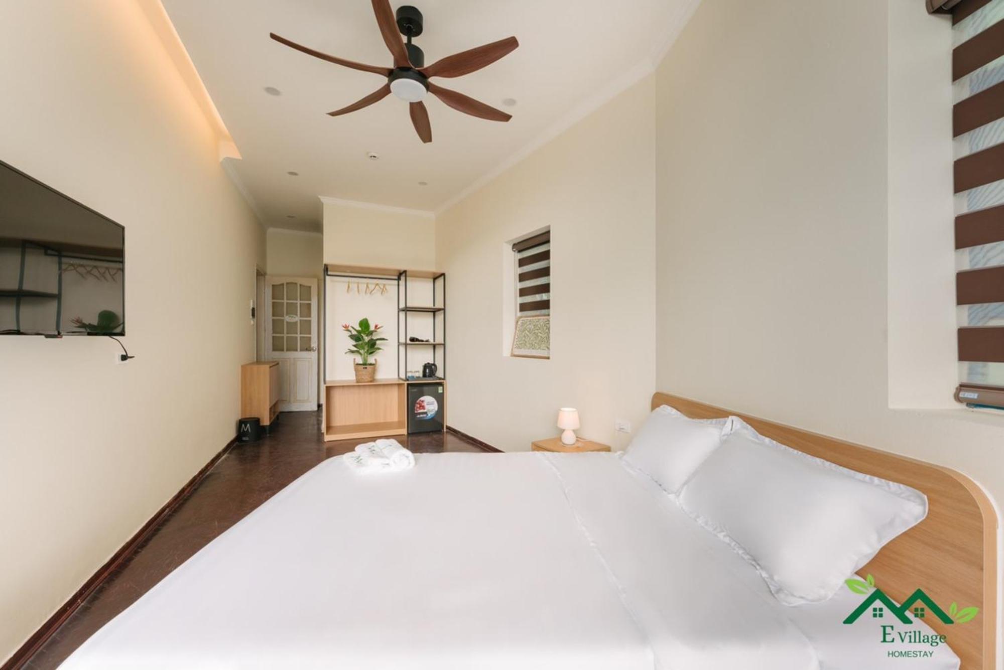 E Village Hotel Ханой Екстер'єр фото