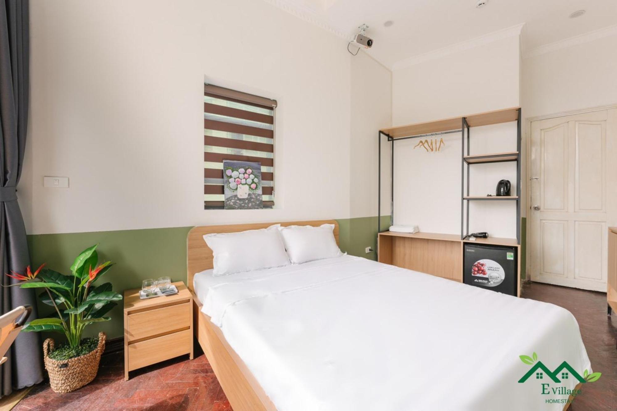 E Village Hotel Ханой Екстер'єр фото