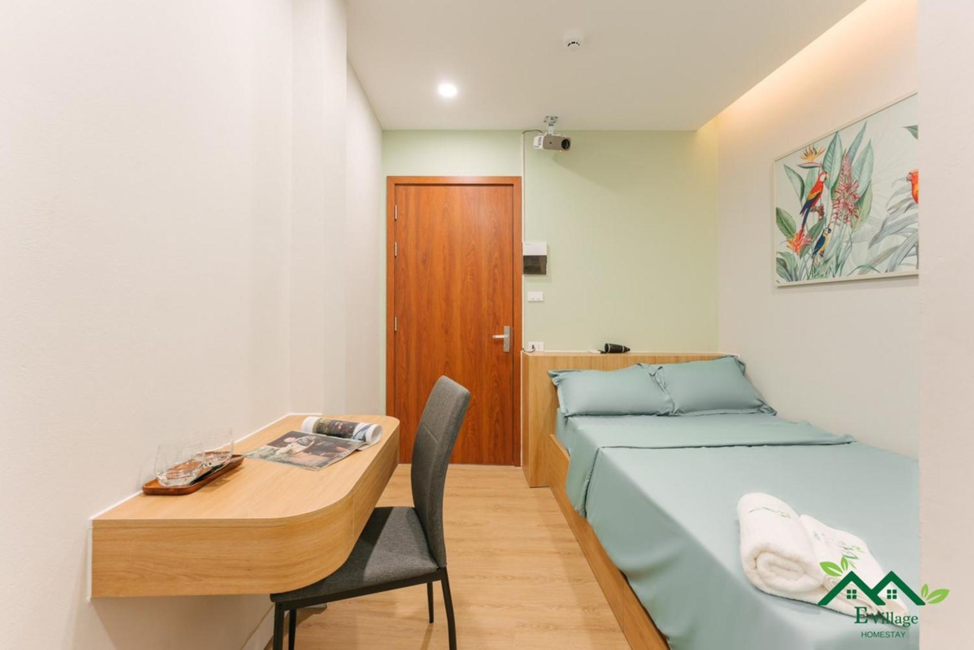 E Village Hotel Ханой Екстер'єр фото