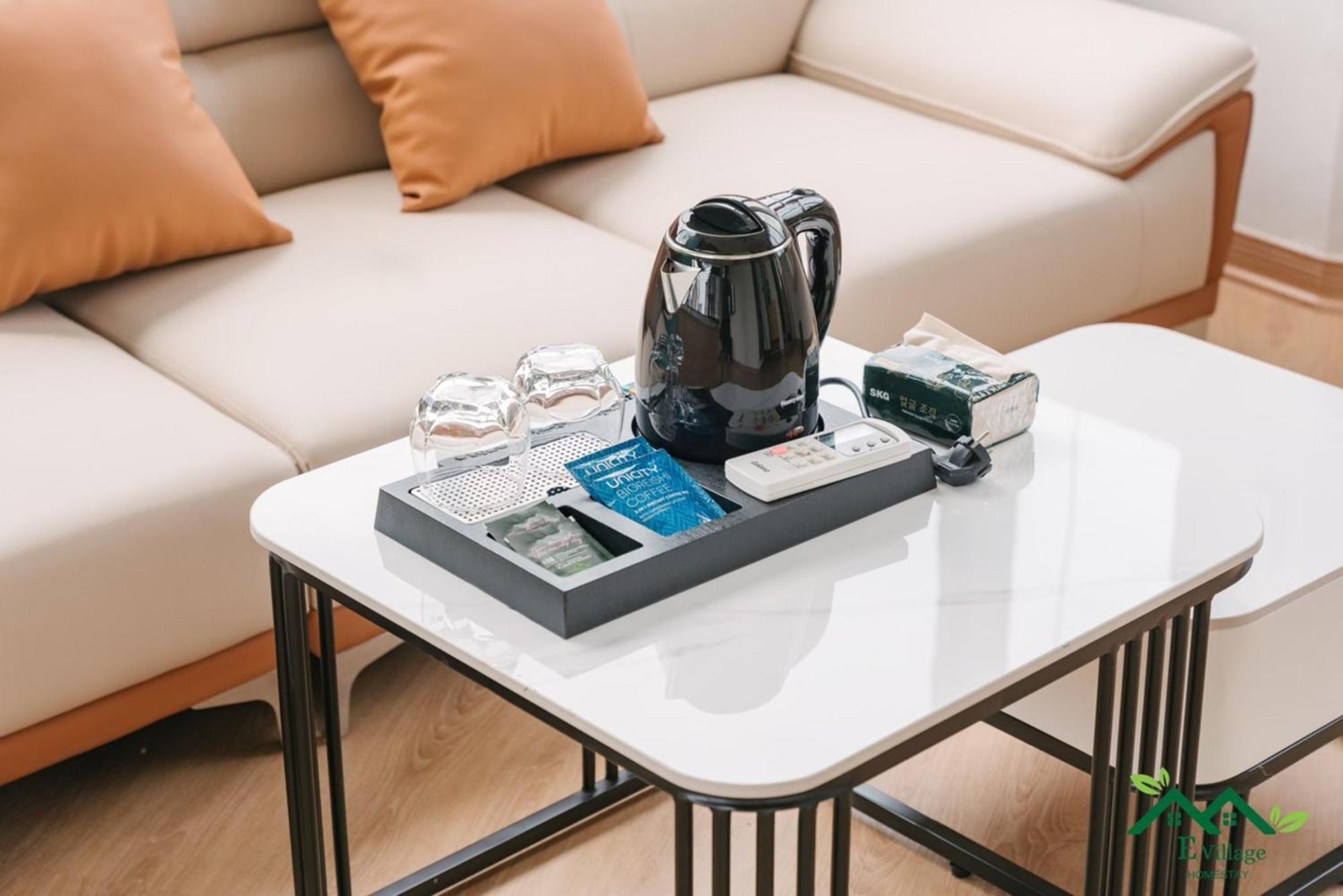 E Village Hotel Ханой Екстер'єр фото