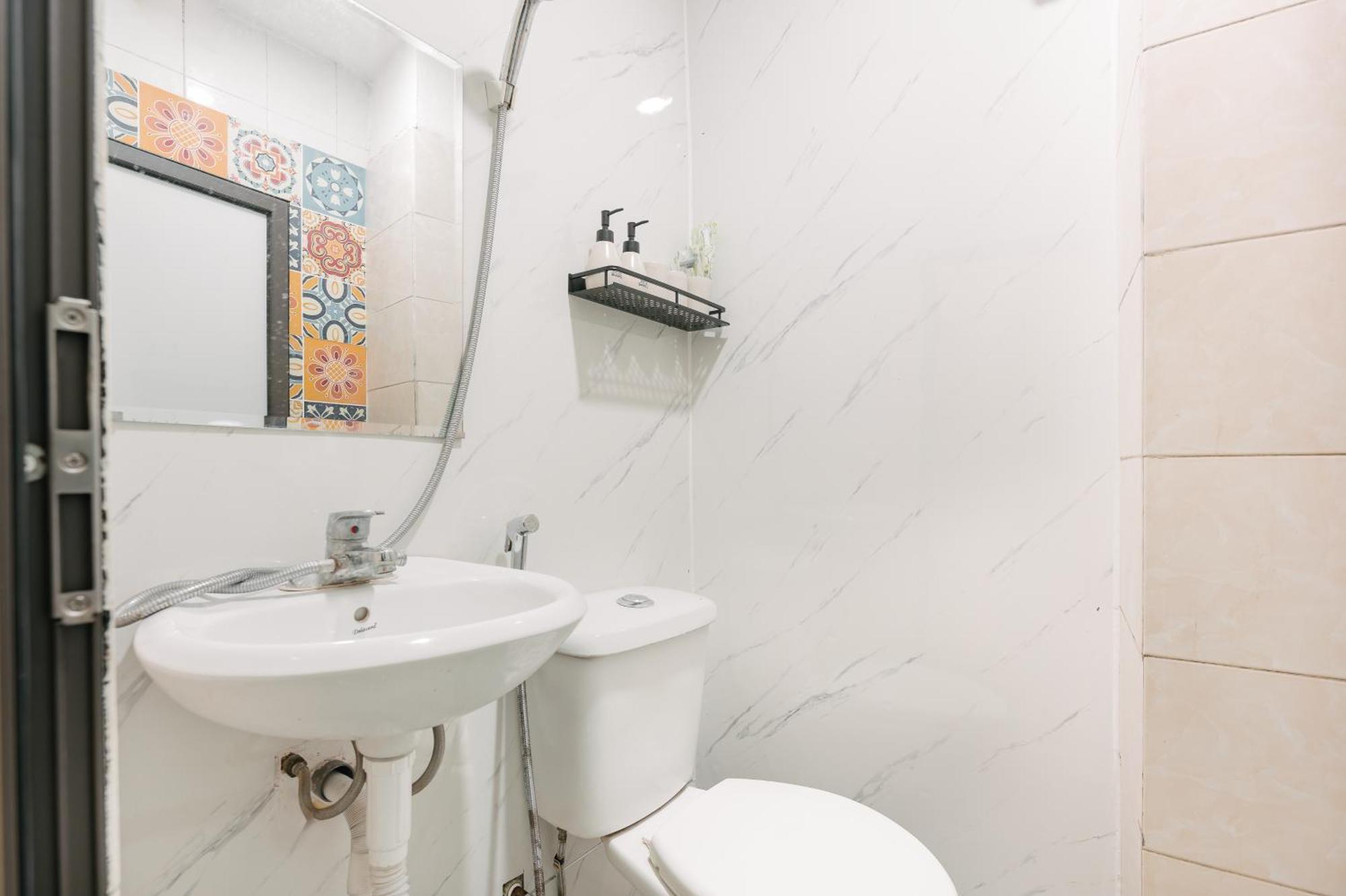 E Village Hotel Ханой Екстер'єр фото