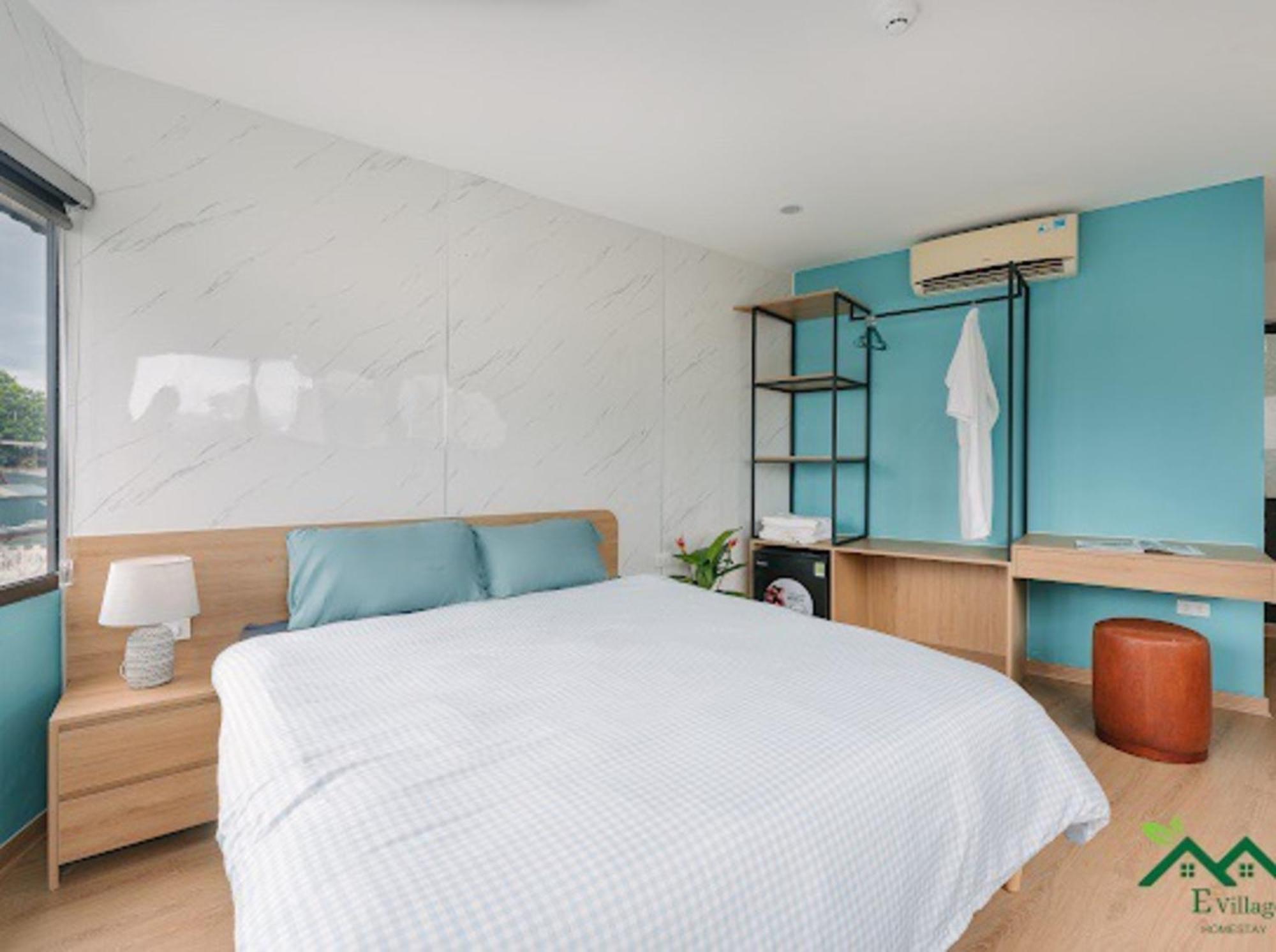 E Village Hotel Ханой Екстер'єр фото